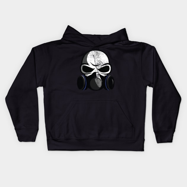 Banished Gaming Kids Hoodie by valgasm